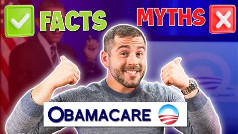 Obamacare Myths 